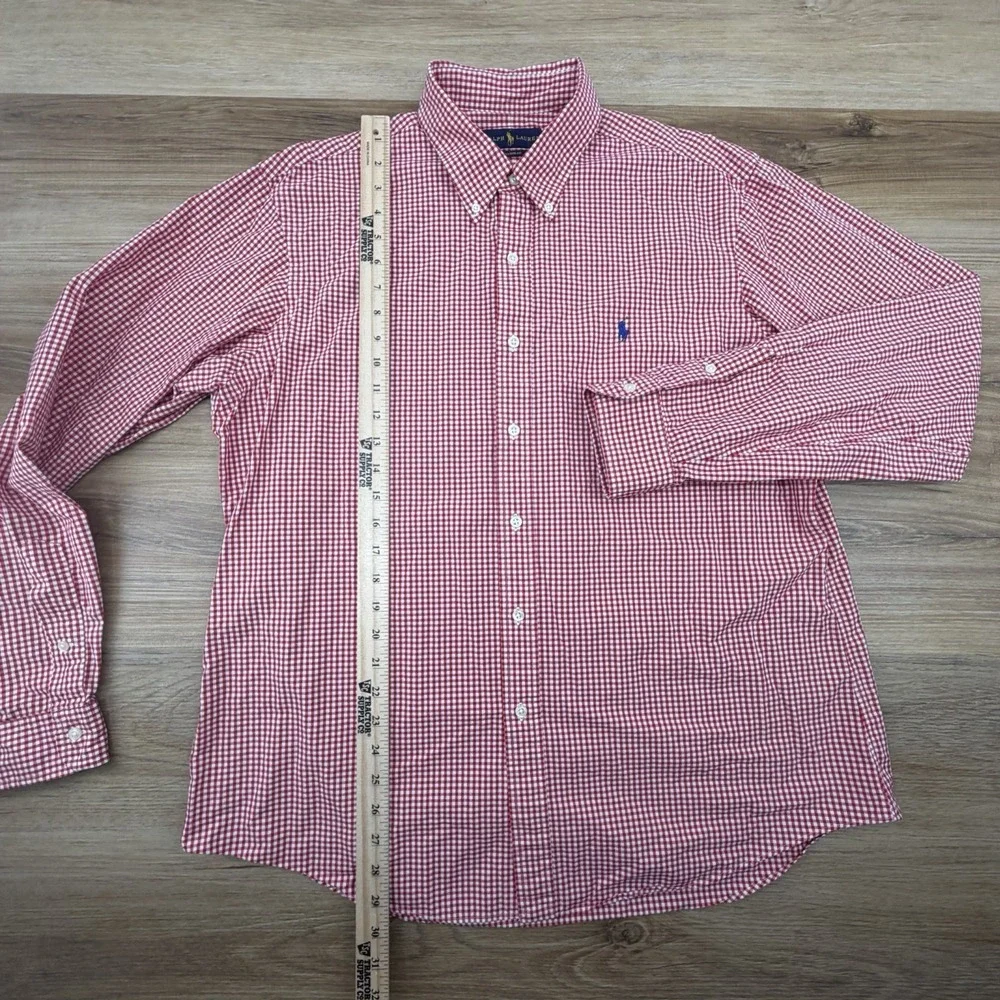 Polo Ralph Lauren appreciate your